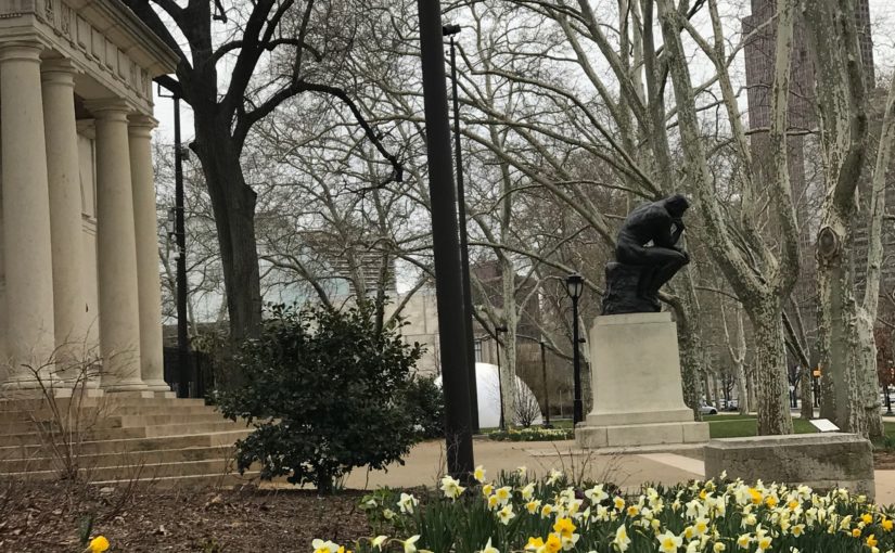 Art Museum District – Philly