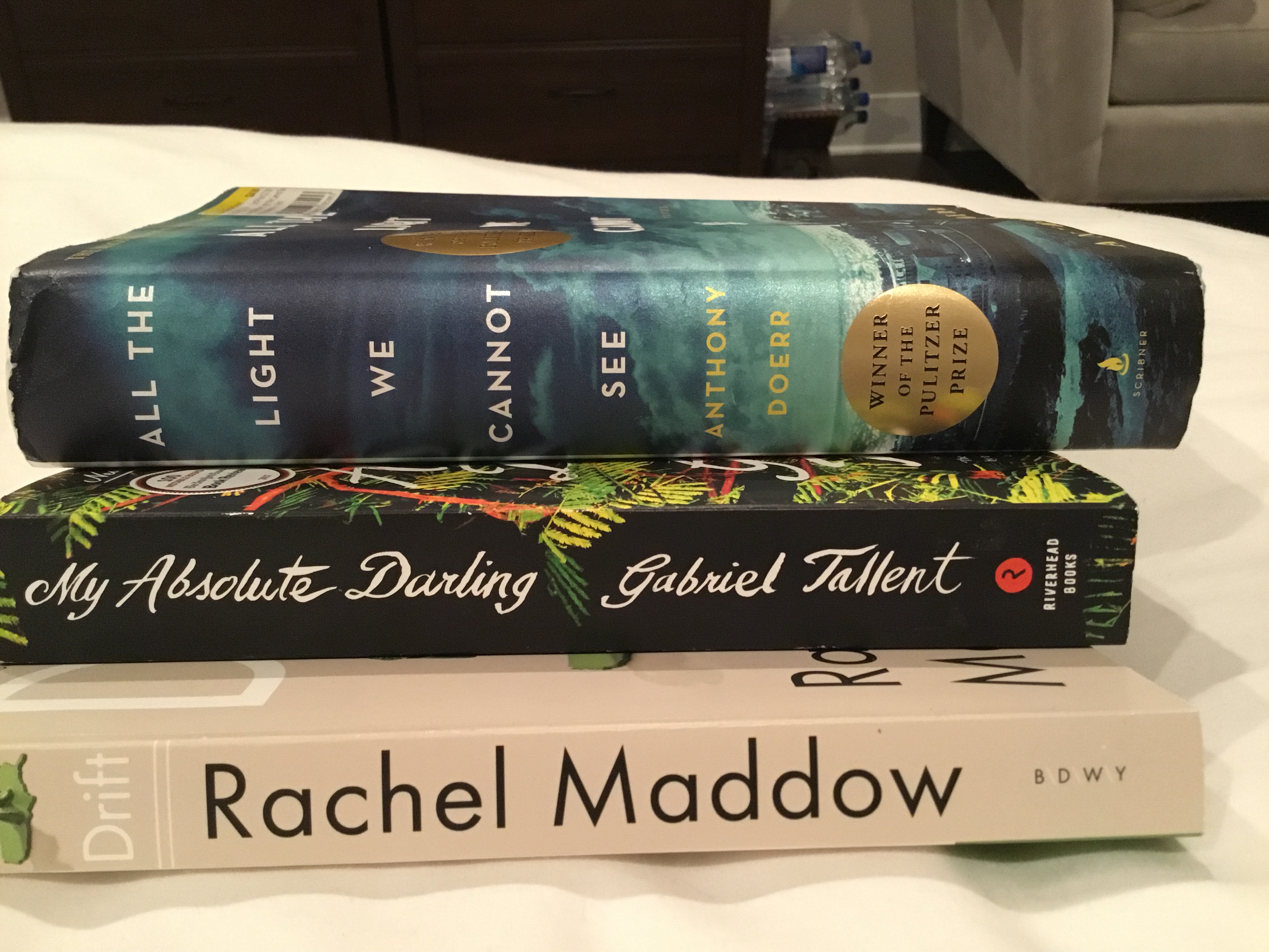 Have we Redefined Reading?